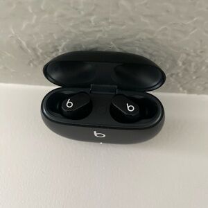 Beats by Dre Black EarPods